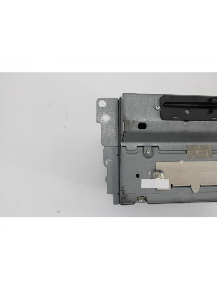 Recambio de sistema navegacion gps para bmw serie 5 lim. (f10) 525d referencia OEM IAM 65129237174