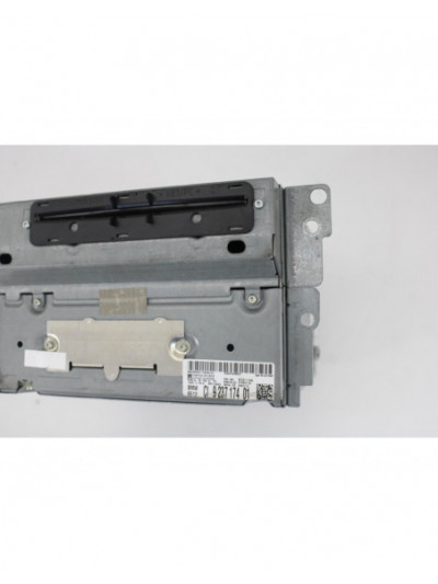 Recambio de sistema navegacion gps para bmw serie 5 lim. (f10) 525d referencia OEM IAM 65129237174