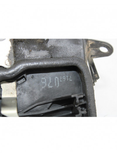 Recambio de cerradura puerta trasera derecha para bmw serie 1 berlina (e81/e87) 120d referencia OEM IAM 7167076