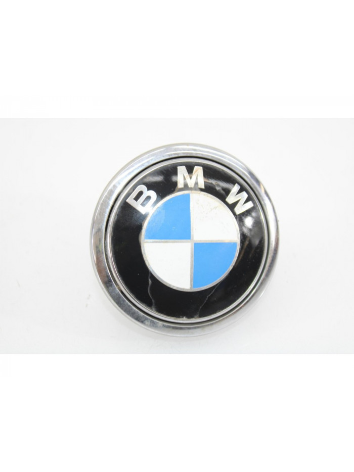 Recambio de maneta trasera porton para bmw serie 1 berlina (e81/e87) 120d referencia OEM IAM 51247153173