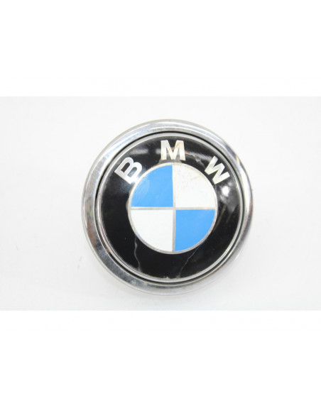 Recambio de maneta trasera porton para bmw serie 1 berlina (e81/e87) 120d referencia OEM IAM 51247153173