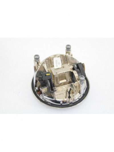 Recambio de maneta trasera porton para bmw serie 1 berlina (e81/e87) 120d referencia OEM IAM 51247153173