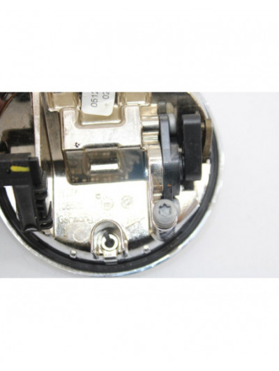 Recambio de maneta trasera porton para bmw serie 1 berlina (e81/e87) 120d referencia OEM IAM 51247153173