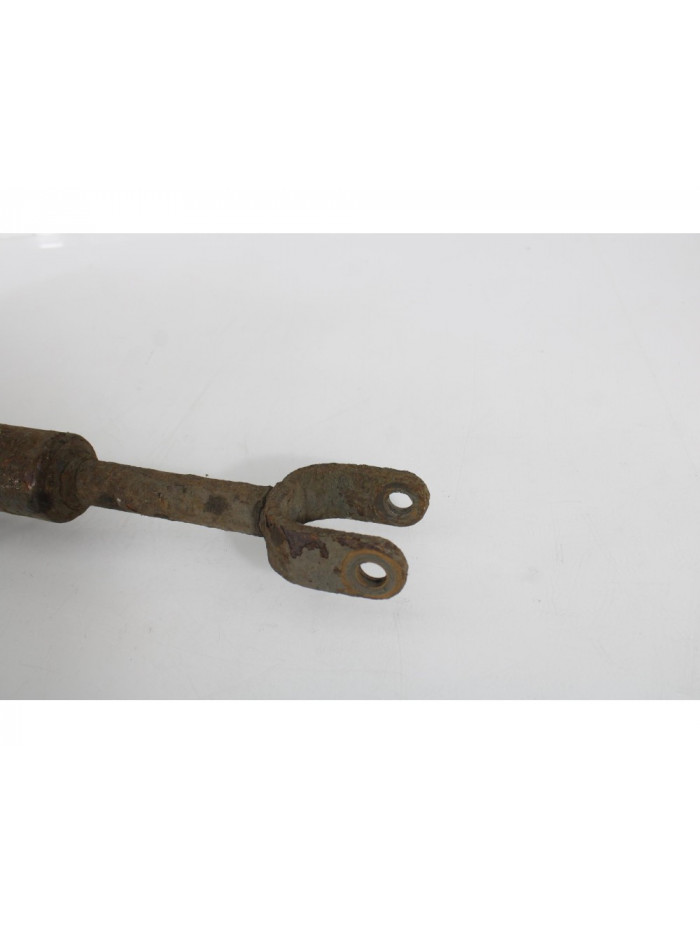 Recambio de amortiguador delantero derecho para bmw serie 5 lim. (f10) 525d referencia OEM IAM 4062D.D