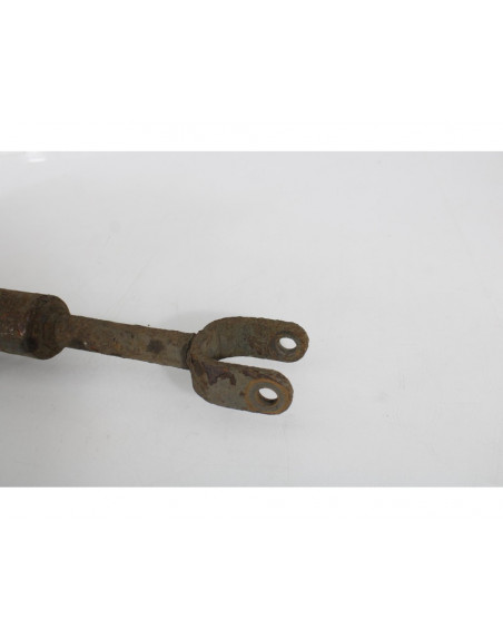 Recambio de amortiguador delantero derecho para bmw serie 5 lim. (f10) 525d referencia OEM IAM 4062D.D