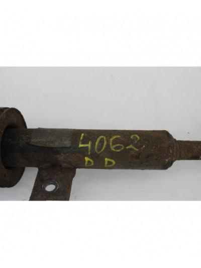 Recambio de amortiguador delantero derecho para bmw serie 5 lim. (f10) 525d referencia OEM IAM 4062D.D