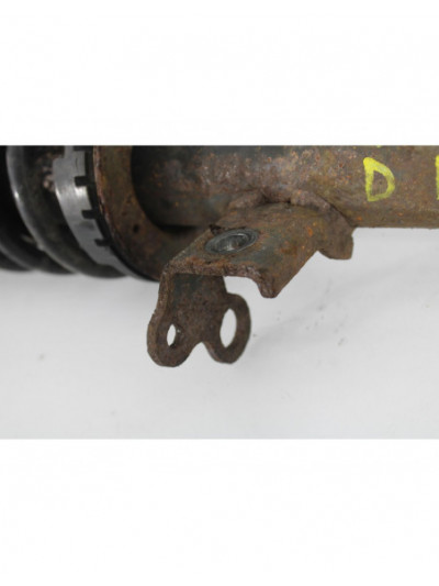 Recambio de amortiguador delantero derecho para bmw serie 5 lim. (f10) 525d referencia OEM IAM 4062D.D