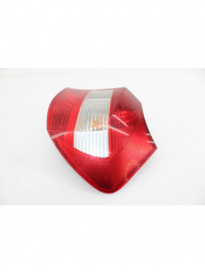 Piloto trasero derecho BMW SERIE 1 BERLINA 120d 2006