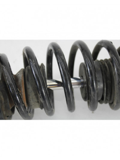 Recambio de amortiguador delantero izquierdo para bmw serie 5 lim. (f10) 525d referencia OEM IAM 4062D.I