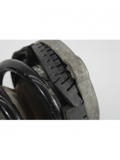 Recambio de amortiguador delantero izquierdo para bmw serie 5 lim. (f10) 525d referencia OEM IAM 4062D.I