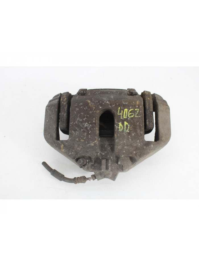 Recambio de pinza freno delantera derecha para bmw serie 5 lim. (f10) 525d referencia OEM IAM 4062D.D