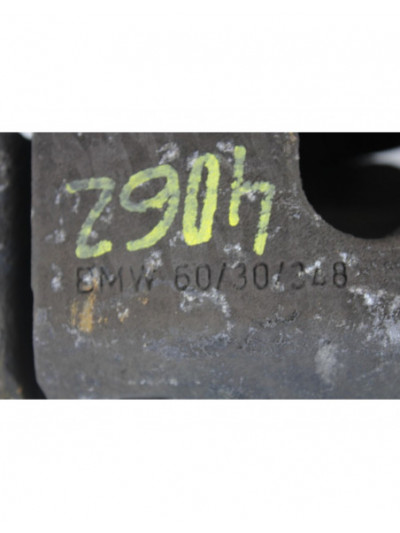 Recambio de pinza freno delantera derecha para bmw serie 5 lim. (f10) 525d referencia OEM IAM 4062D.D