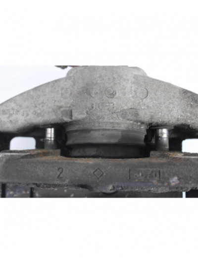 Recambio de pinza freno delantera derecha para bmw serie 5 lim. (f10) 525d referencia OEM IAM 4062D.D
