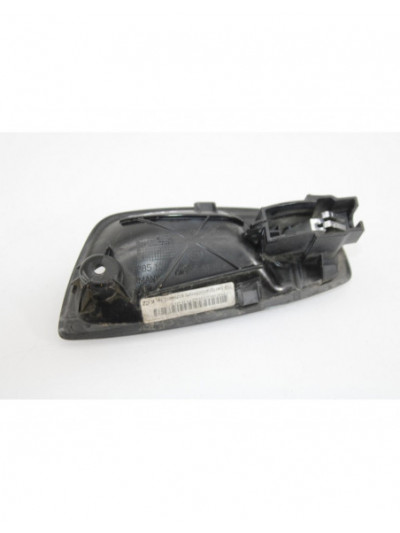 Recambio de maneta interior trasera derecha para bmw serie 1 berlina (e81/e87) 120d referencia OEM IAM 10628510