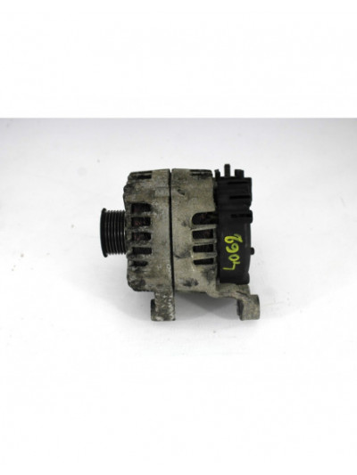 Recambio de alternador para bmw serie 5 lim. (f10) 525d referencia OEM IAM 7803724AI02