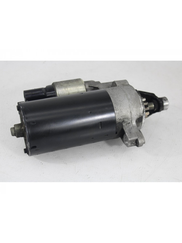 Motor arranque AUDI A4 B8 2.0 TDI Diesel 136CV 100KW 2010