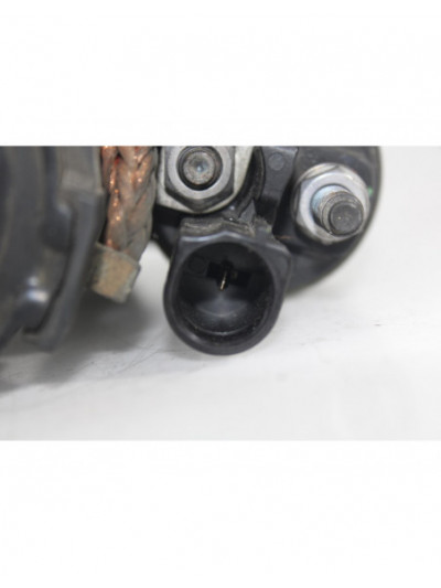 Motor arranque AUDI A4 B8 2.0 TDI Diesel 136CV 100KW 2010