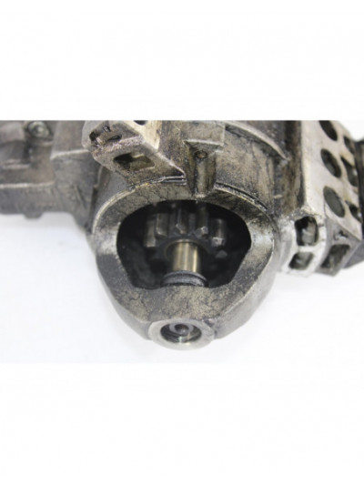 Motor arranque BMW SERIE 5 LIM. 525d Diesel 204CV 150KW 2010