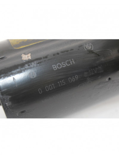 Motor arranque BMW SERIE 5 LIM. 525d Diesel 204CV 150KW 2010