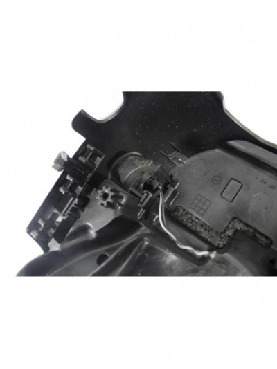 Recambio de moldura columna direccion para bmw serie 5 lim. (f10) 525d referencia OEM IAM 61319219804