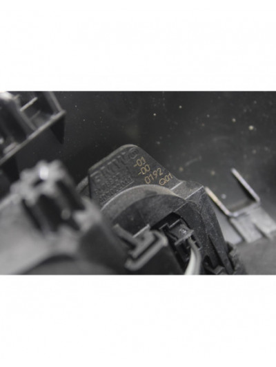 Recambio de moldura columna direccion para bmw serie 5 lim. (f10) 525d referencia OEM IAM 61319219804