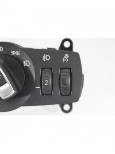 Recambio de mando luces para bmw serie 5 lim. (f10) 525d referencia OEM IAM 919274603