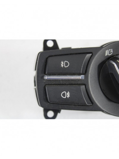 Mando luces BMW SERIE 5 LIM. 525d 2010