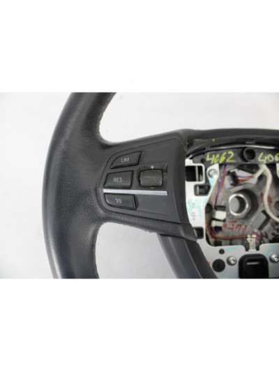 Recambio de volante para bmw serie 5 lim. (f10) 525d referencia OEM IAM 4062