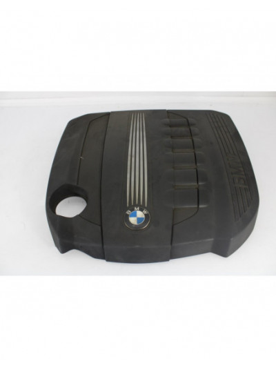 Tapa motor BMW SERIE 5 LIM. 525d 2010