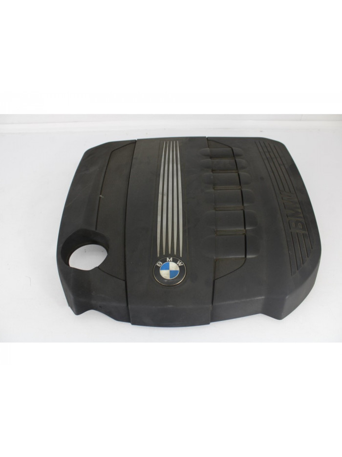 Tapa motor BMW SERIE 5 LIM. 525d 2010