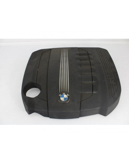 Tapa motor BMW SERIE 5 LIM. 525d 2010