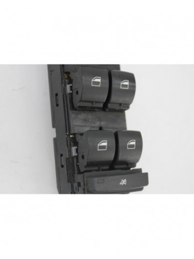 Recambio de mando elevalunas delantero izquierdo para bmw x1 (e84) sdrive 18d referencia OEM IAM 921604701