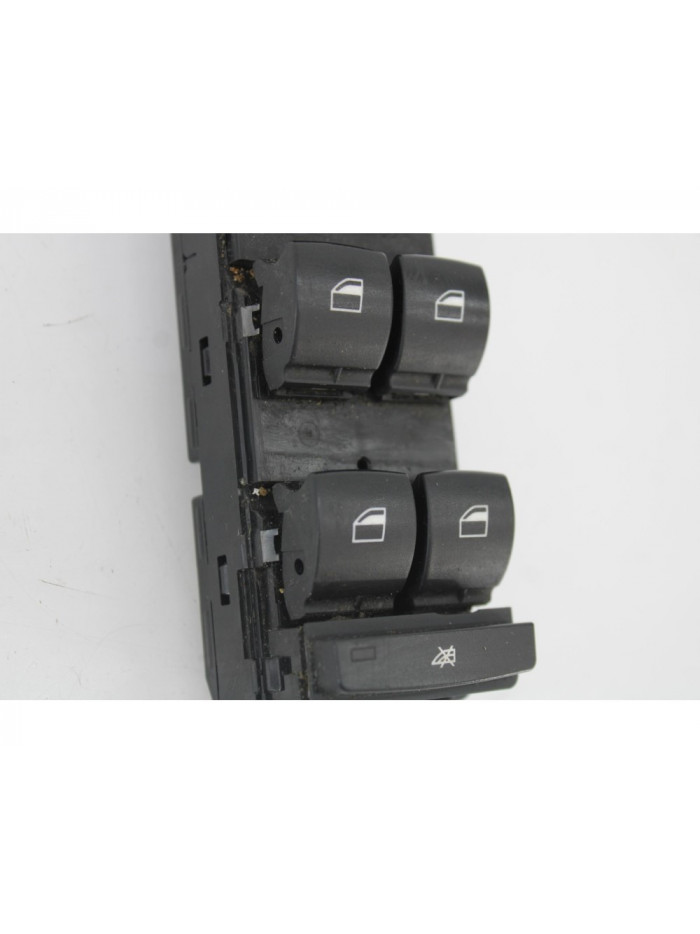 Recambio de mando elevalunas delantero izquierdo para bmw x1 (e84) sdrive 18d referencia OEM IAM 921604701