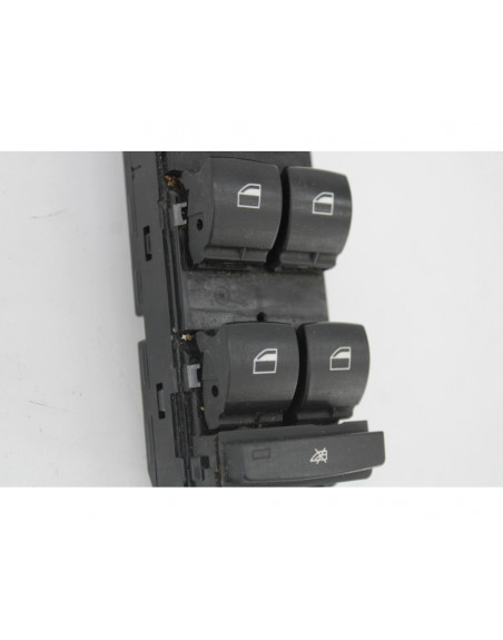 Recambio de mando elevalunas delantero izquierdo para bmw x1 (e84) sdrive 18d referencia OEM IAM 921604701