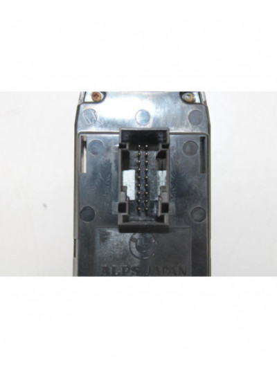 Recambio de mando elevalunas delantero izquierdo para bmw x1 (e84) sdrive 18d referencia OEM IAM 921604701