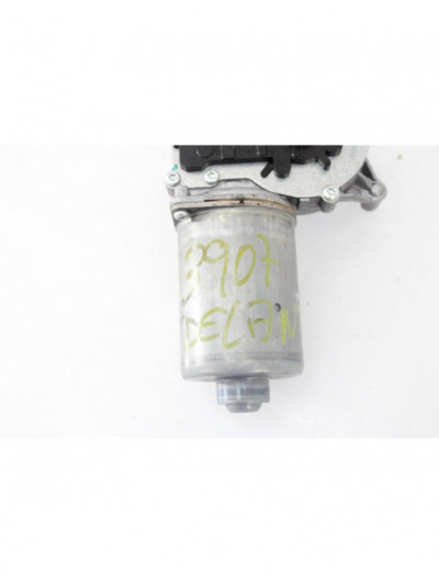 Motor limpia delantero BMW X1 sDrive 18d 2010