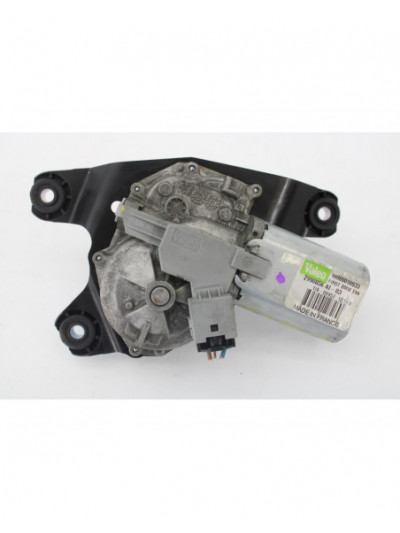 Recambio de motor limpia trasero para bmw x1 (e84) sdrive 18d referencia OEM IAM 2990856AI03