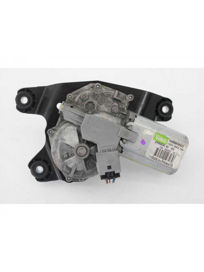 Motor limpia trasero BMW X1 sDrive 18d 2010