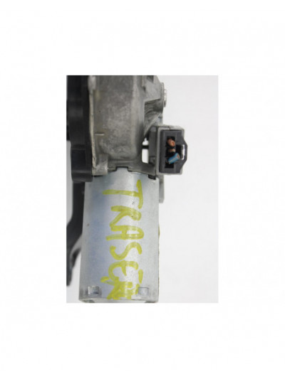 Motor limpia trasero BMW X1 sDrive 18d 2010