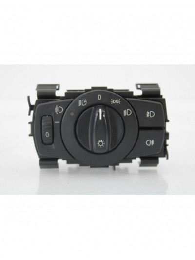 Recambio de mando luces para bmw x1 (e84) sdrive 18d referencia OEM IAM 693279204