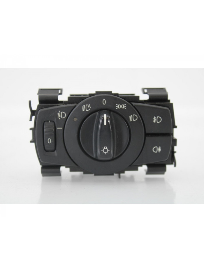 Mando luces BMW X1 sDrive 18d 2010
