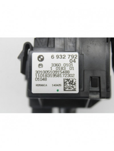 Mando luces BMW X1 sDrive 18d 2010