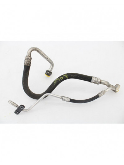 Tubo aire acondicionado BMW X1 sDrive 18d 2010