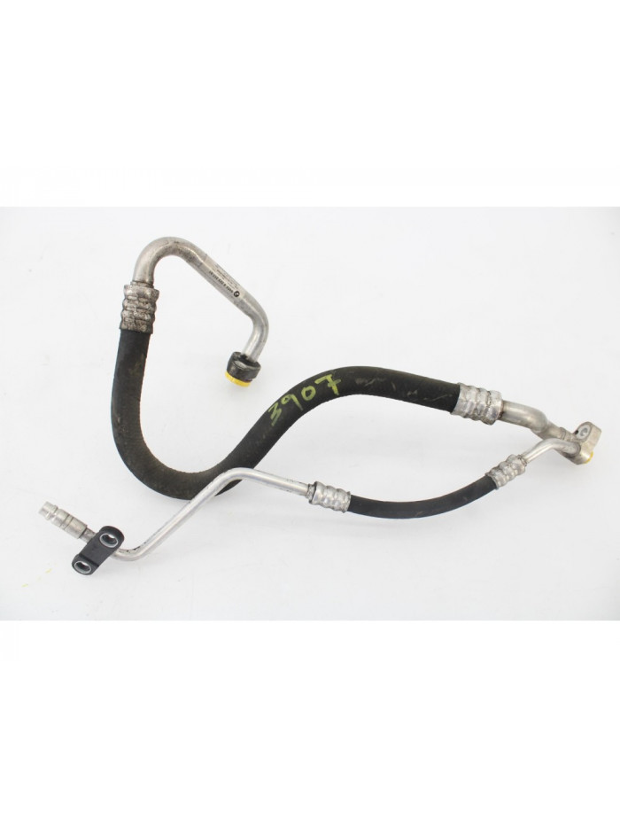 Tubo aire acondicionado BMW X1 sDrive 18d 2010