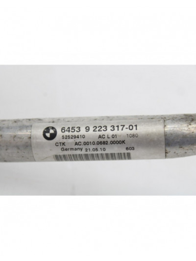 Tubo aire acondicionado BMW X1 sDrive 18d 2010