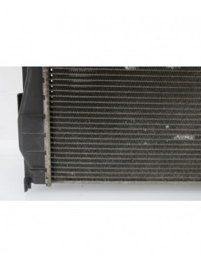 Radiador de agua BMW X1 sDrive 18d Diesel 143CV 105KW 2010