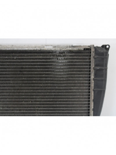 Radiador de agua BMW X1 sDrive 18d Diesel 143CV 105KW 2010