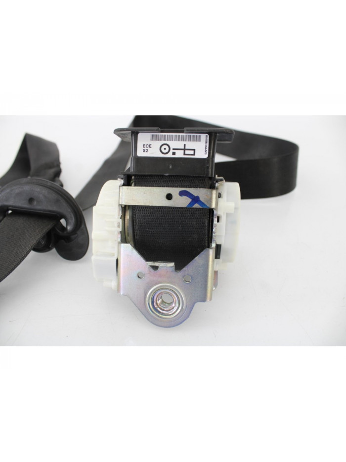 Recambio de cinturon seguridad delantero derecho para bmw x1 (e84) sdrive 18d referencia OEM IAM 34058428A