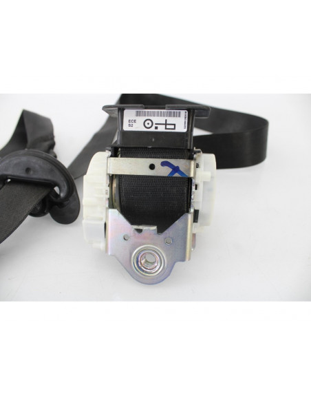 Recambio de cinturon seguridad delantero derecho para bmw x1 (e84) sdrive 18d referencia OEM IAM 34058428A