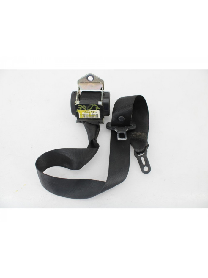 Recambio de cinturon seguridad trasero izquierdo para bmw x1 (e84) sdrive 18d referencia OEM IAM 8975100904